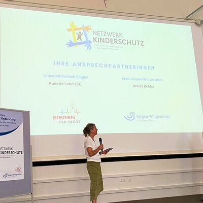 Auftaktveranstaltung