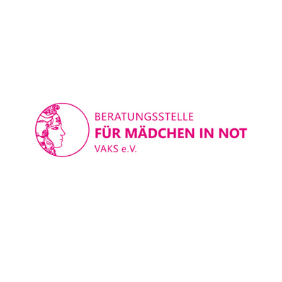 Mädchen in Not Logo