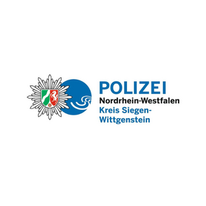 Polizei SiWi Quadrat