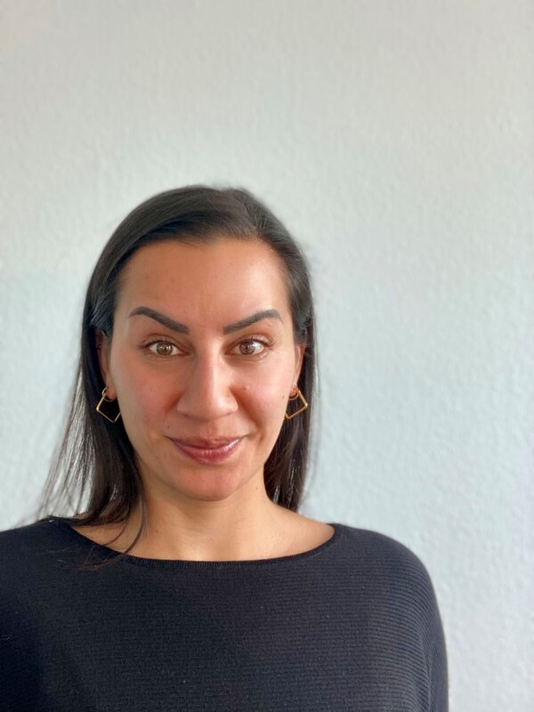Bild vergr&ouml;&szlig;ern: Anissa Mahmood