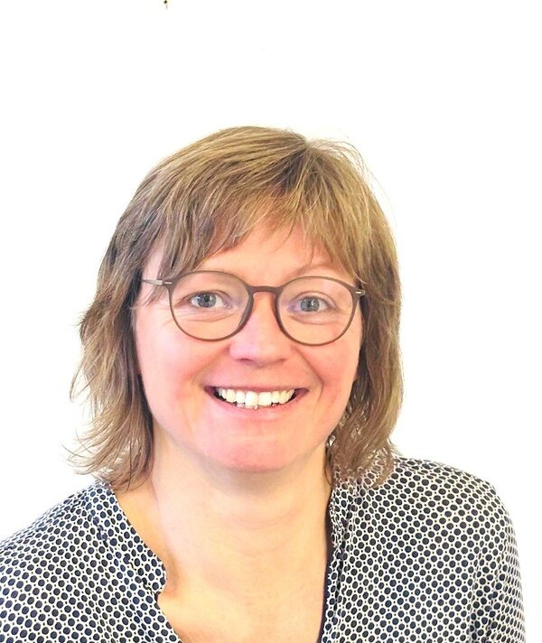 Bild vergr&ouml;&szlig;ern: Yvonne Matzke