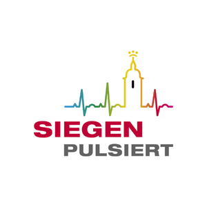 Siegen Logo mit Abstand