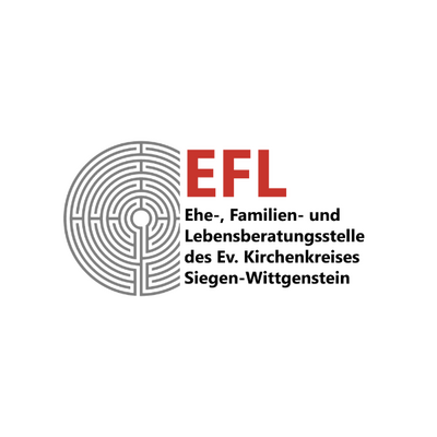 EFL Logog mit Abstand
